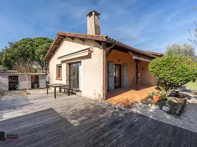 Maison vente à Toulouse, Ramonville-saint-agne
