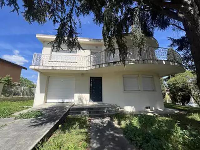 Maison vente à Toulouse, Ramonville-saint-agne