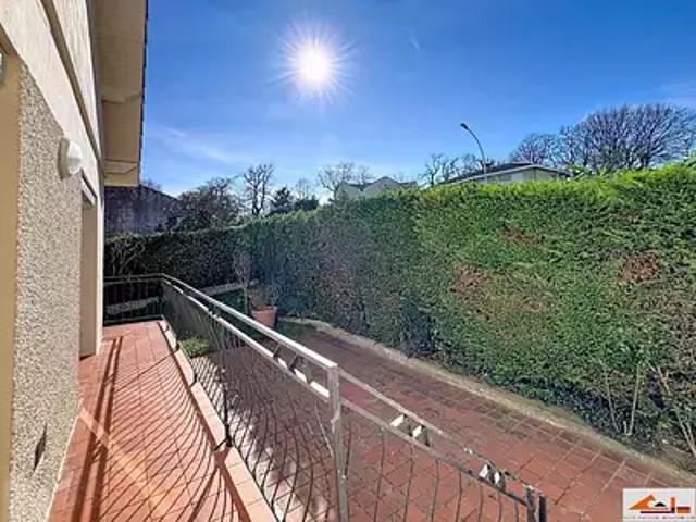 Maison vente à Toulouse, Ramonville-saint-agne