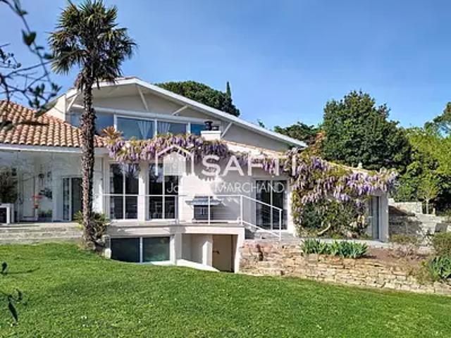 Maison vente à Toulouse, Ramonville-saint-agne