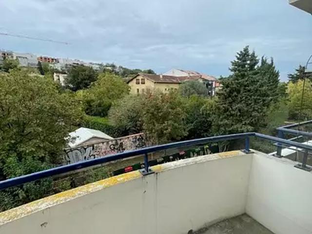 Appartement location à Toulouse, Ramonville-saint-agne