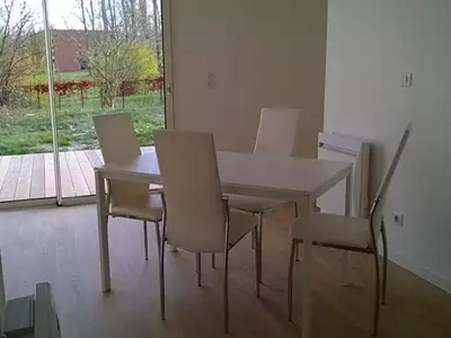 Maison location à Toulouse, Ramonville-saint-agne