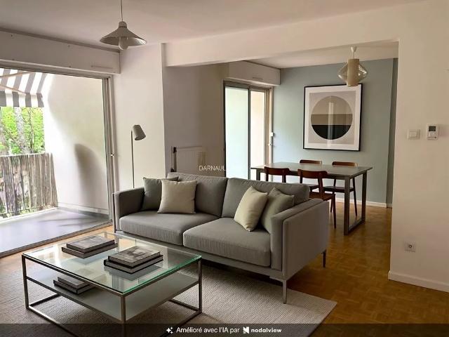 Appartement vente à Toulouse, Ramonville-saint-agne
