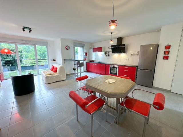 Maison vente à Toulouse, Ramonville-saint-agne