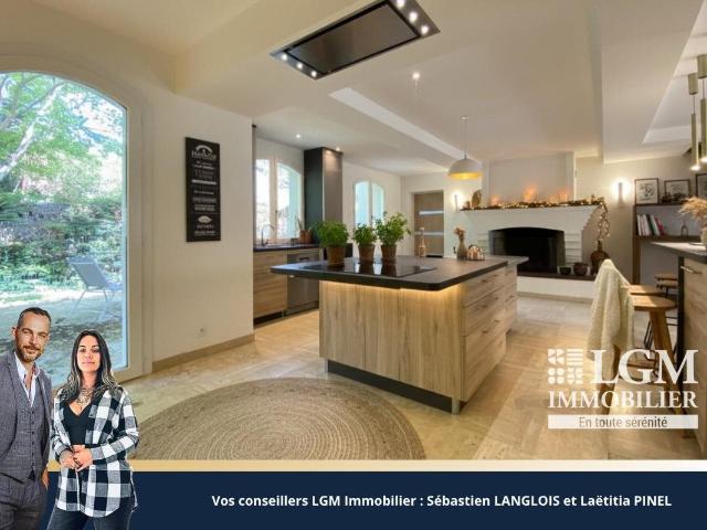 Maison vente à Toulouse, Ramonville-saint-agne