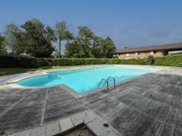 Appartement vente à Toulouse, Ramonville-saint-agne