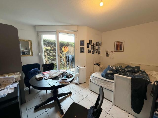 Appartement vente à Toulouse, Ramonville-saint-agne