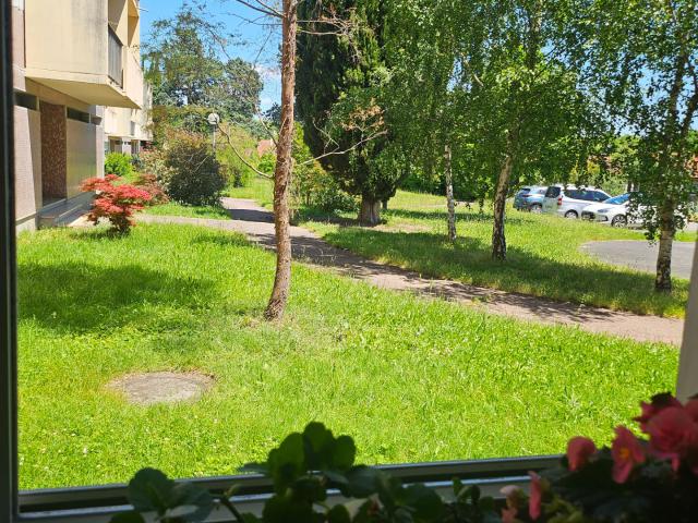 Appartement vente à Toulouse, Ramonville-saint-agne