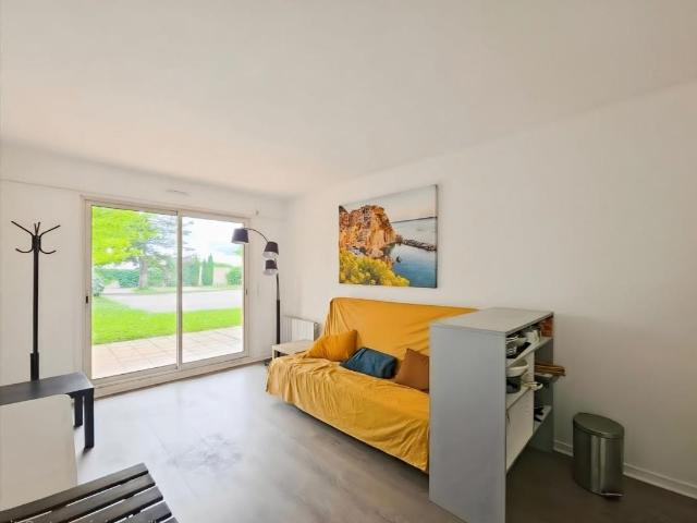 Appartement vente à Toulouse, Ramonville-saint-agne