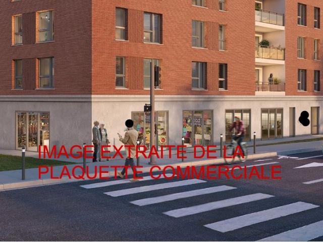 Appartement vente à Toulouse, Ramonville-saint-agne