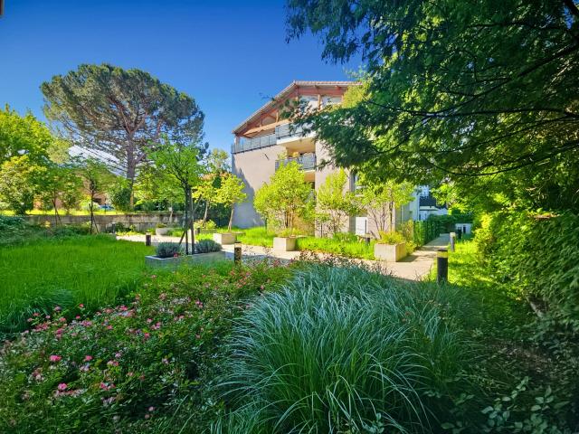 Appartement vente à Toulouse, Ramonville-saint-agne