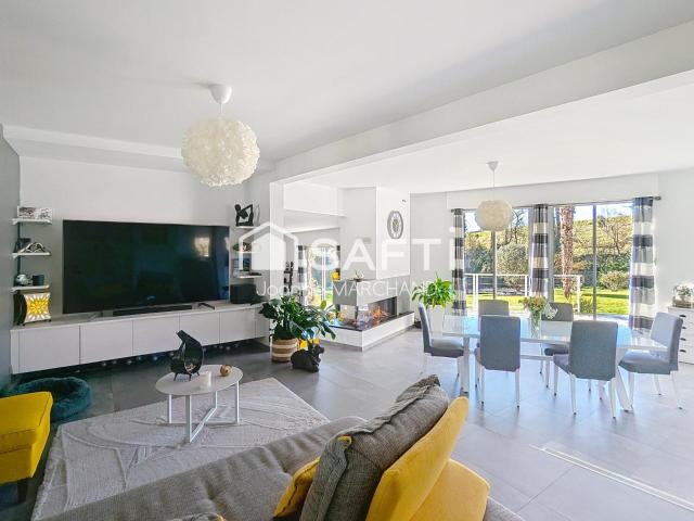 Maison vente à Toulouse, Ramonville-saint-agne