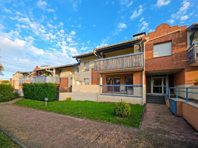 Garage vente à Toulouse, Ramonville-saint-agne
