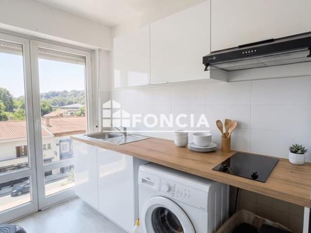 Appartement vente à Toulouse, Ramonville-saint-agne
