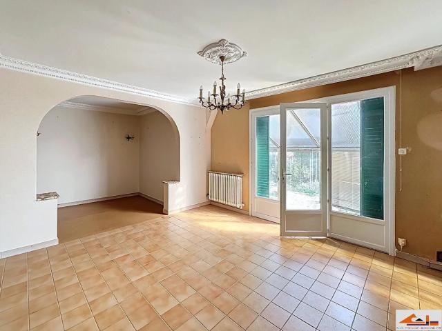 Maison vente à Toulouse, Ramonville-saint-agne