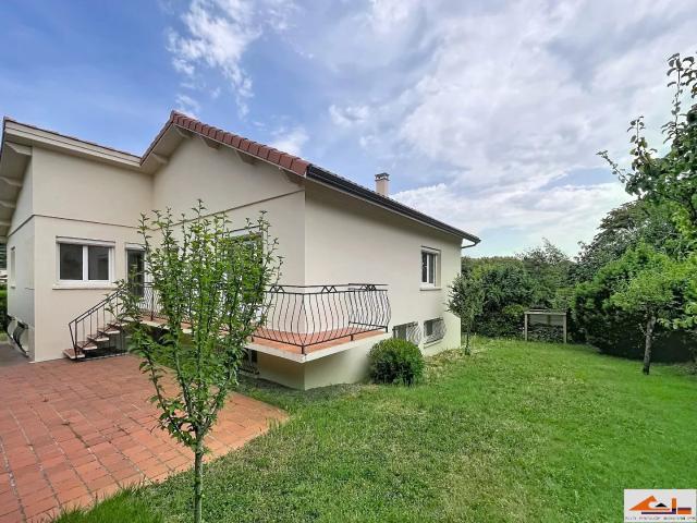 Maison vente à Toulouse, Ramonville-saint-agne