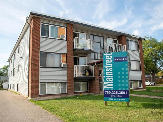 Apartment for rent in Wedgewood, Alberta
