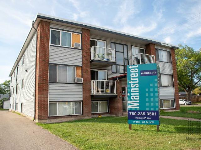 Apartment for rent in Wedgewood, Alberta