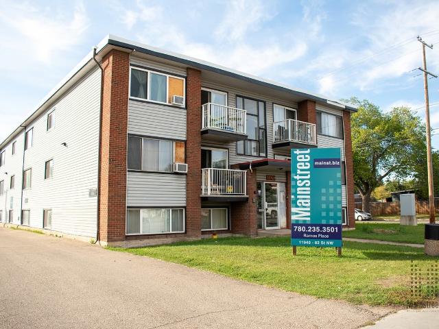 Apartment for rent in Wedgewood, Alberta