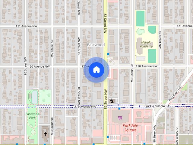 Apartment for rent in Wedgewood, Alberta