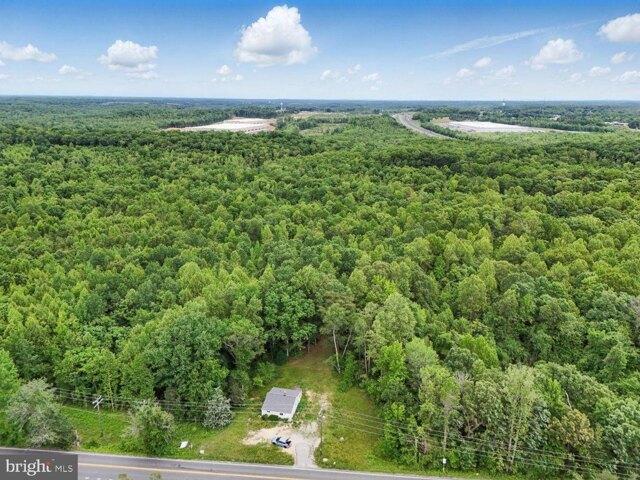 Land for sale in Stafford