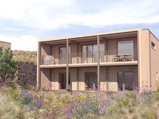 House for sale in Penwartha Coombe, Cornwall