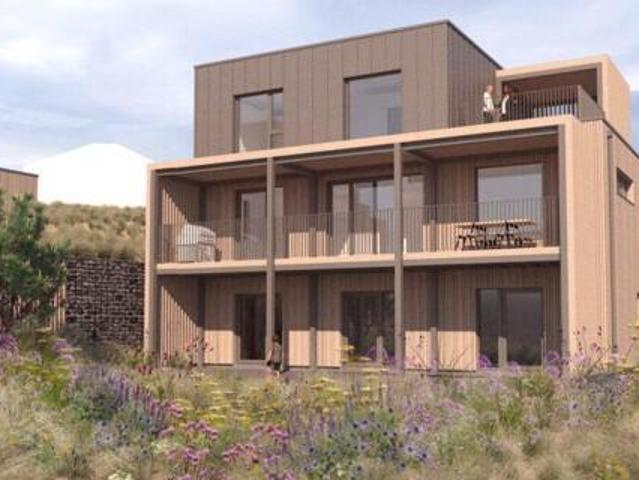 House for sale in Penwartha Coombe, Cornwall