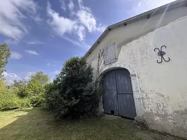 Maison vente à Pau, Ramous