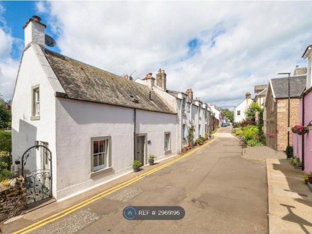 House for rent in Dunblane, Scotland