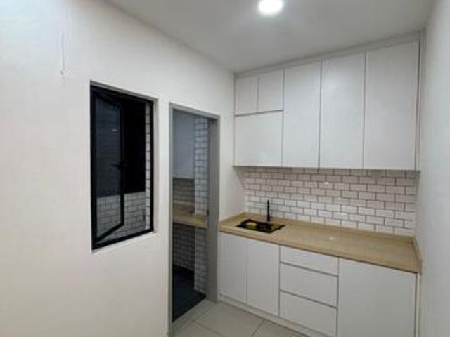 Apartment for rent in Country Heights Damansara, Kuala Lumpur