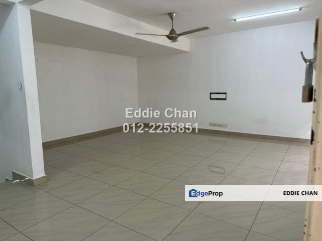House for sale in Country Heights Damansara, Kuala Lumpur