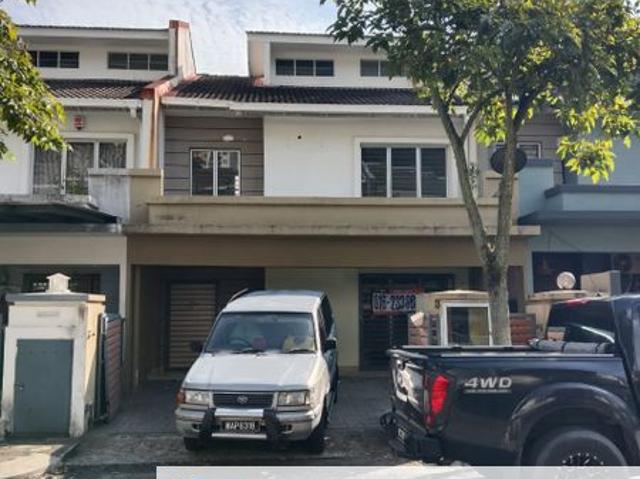 House for sale in Country Heights Damansara, Kuala Lumpur