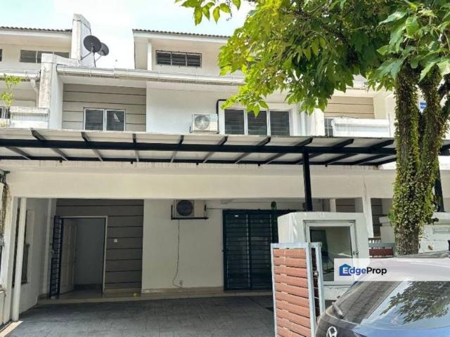 House for sale in Country Heights Damansara, Kuala Lumpur