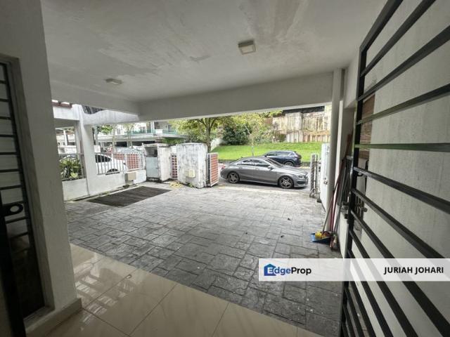 House for sale in Country Heights Damansara, Kuala Lumpur