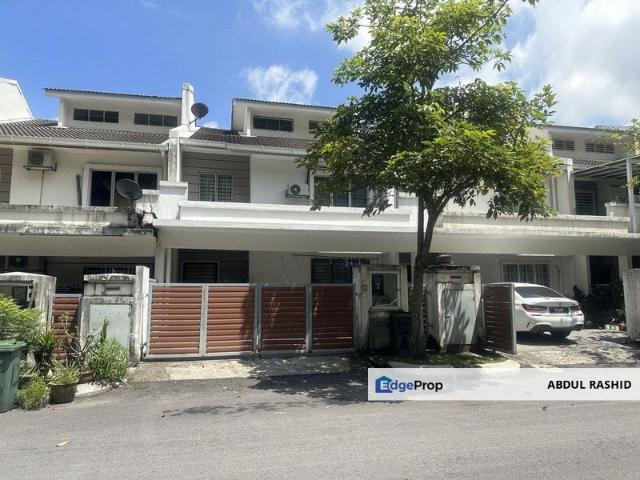 House for sale in Country Heights Damansara, Kuala Lumpur