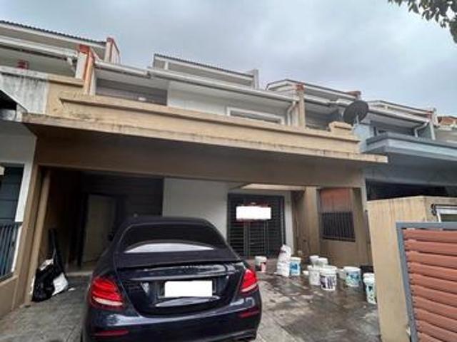 Terraced House for sale in Country Heights Damansara, Kuala Lumpur