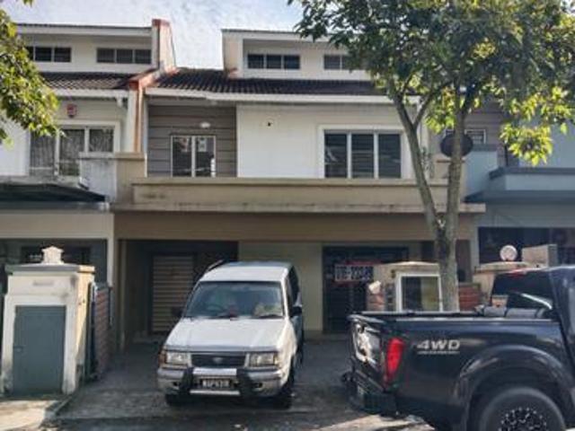 Terraced House for sale in Country Heights Damansara, Kuala Lumpur