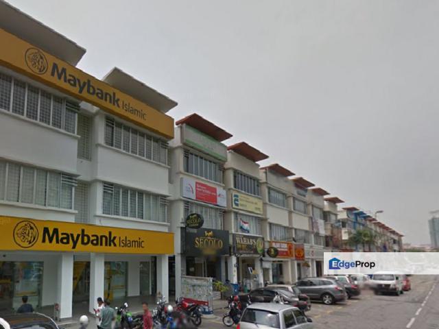 Shop for sale in Country Heights Damansara, Kuala Lumpur