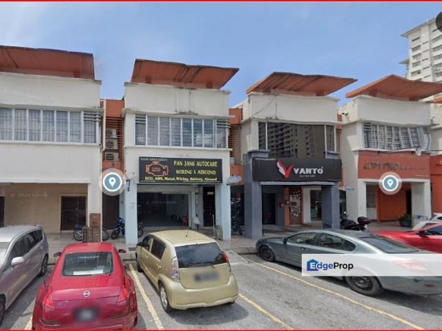 Shop for sale in Country Heights Damansara, Kuala Lumpur