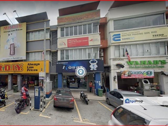 Shop for sale in Country Heights Damansara, Kuala Lumpur