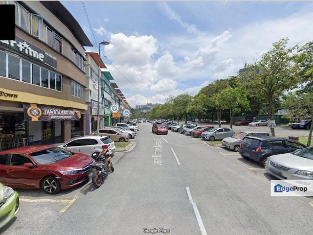 Shop for rent in Country Heights Damansara, Kuala Lumpur