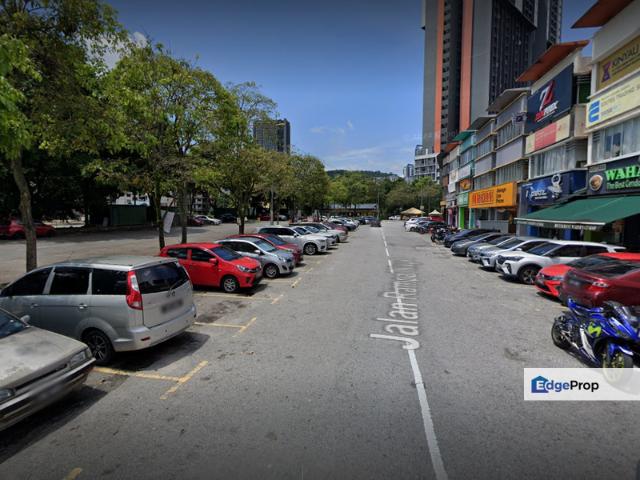 Shop for rent in Country Heights Damansara, Kuala Lumpur