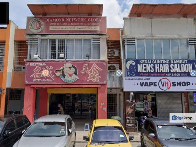 Shop for rent in Country Heights Damansara, Kuala Lumpur