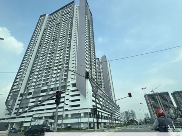 Shop for rent in Country Heights Damansara, Kuala Lumpur