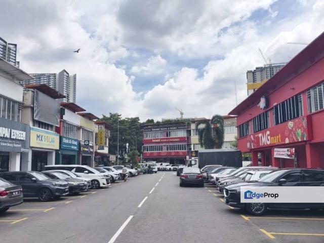 Shop for sale in Country Heights Damansara, Kuala Lumpur