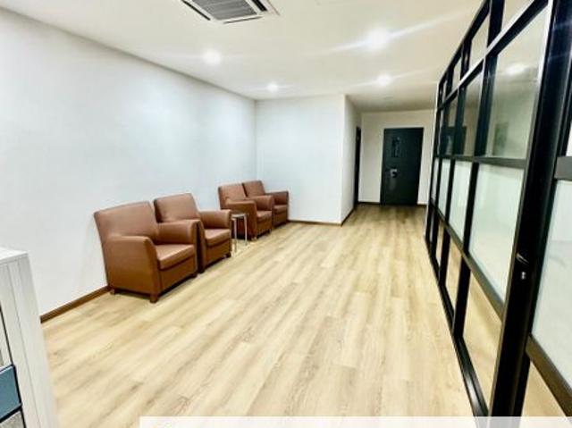 Shop for rent in Country Heights Damansara, Kuala Lumpur