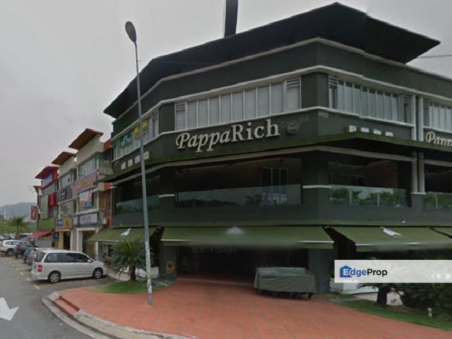 Shop for sale in Country Heights Damansara, Kuala Lumpur