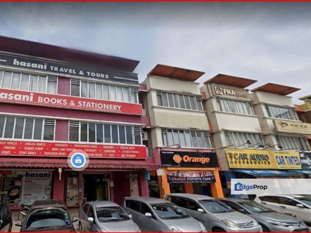 Shop for sale in Country Heights Damansara, Kuala Lumpur