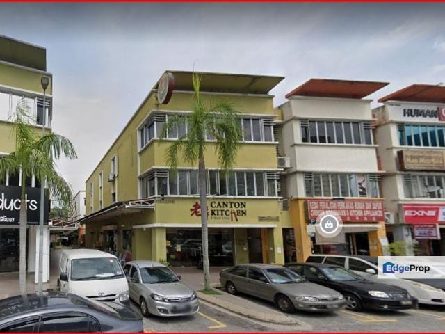 Shop for sale in Country Heights Damansara, Kuala Lumpur