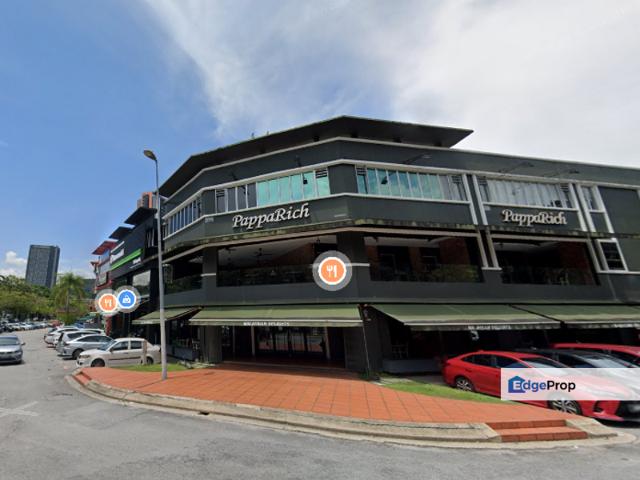 Shop for rent in Country Heights Damansara, Kuala Lumpur